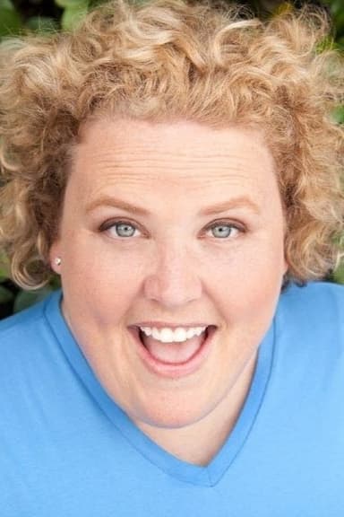 Photo de Fortune Feimster