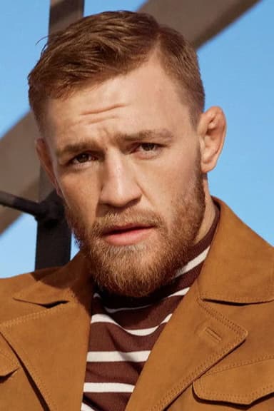 Photo de Conor McGregor