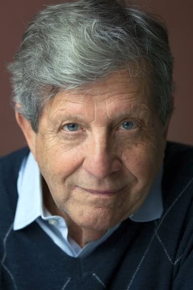 Photo de Barry Primus