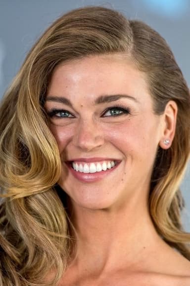 Photo de Adrianne Palicki