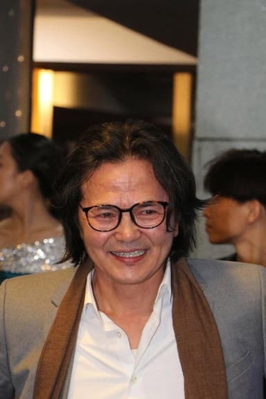 Photo de Janchivdorj Jamyansuren