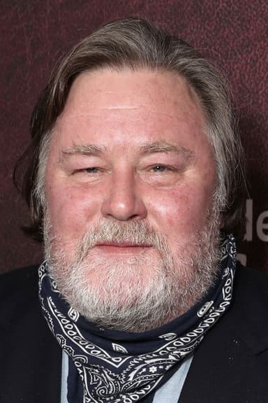 Photo de William Monahan