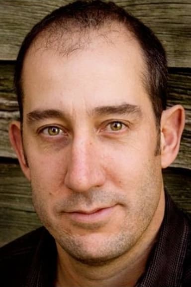 Photo de David Lawrence Brown