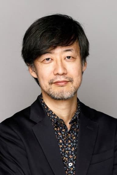 Photo de Takashi Yamazaki