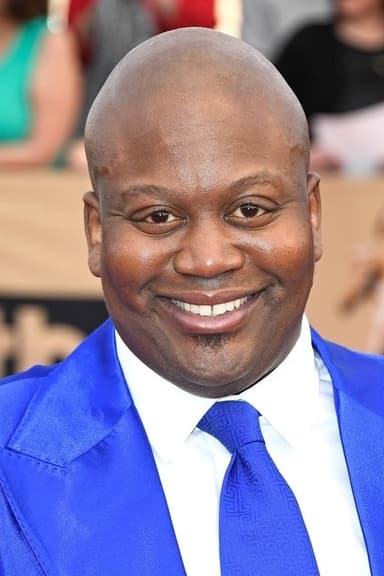 Photo de Tituss Burgess