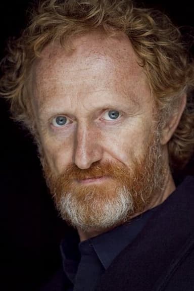 Photo de Murray McArthur