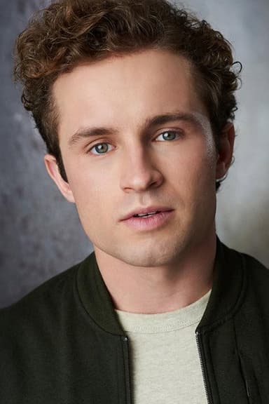 Photo de Sean Giambrone