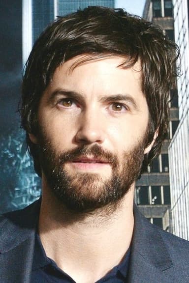Photo de Jim Sturgess