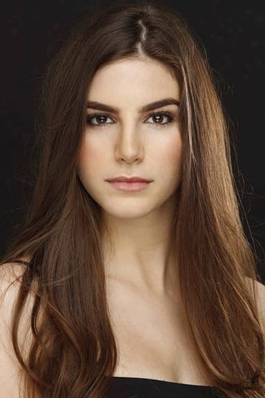 Photo de Mia Challis