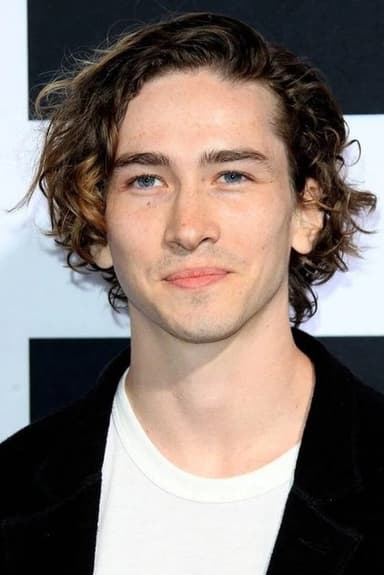 Photo de Dylan Arnold