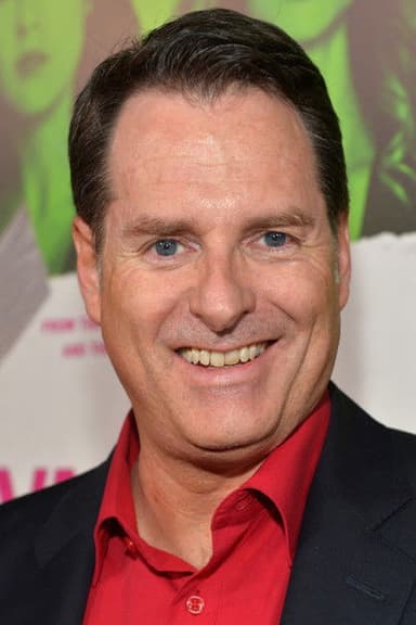 Photo de Mark Waters