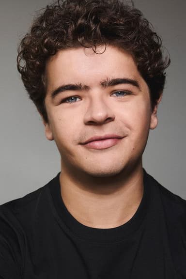 Photo de Gaten Matarazzo