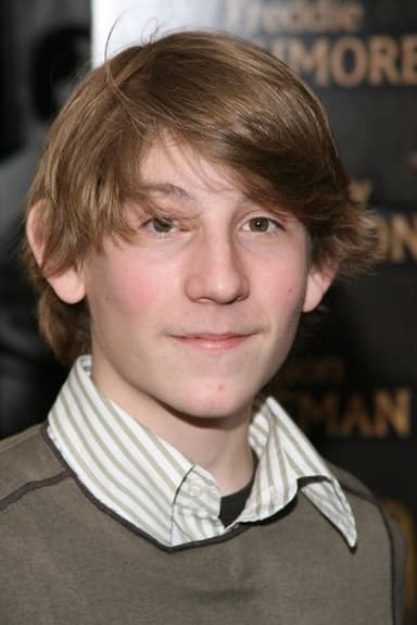 Photo de Erik Per Sullivan