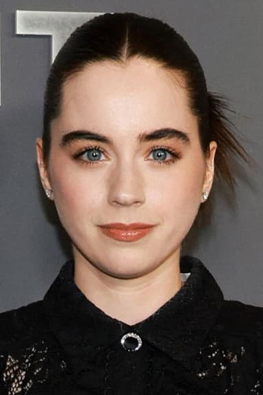 Photo de Sarah Desjardins