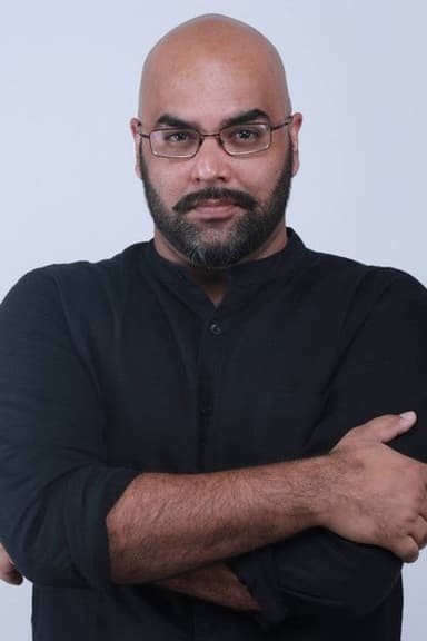 Photo de Naveen Kaushik