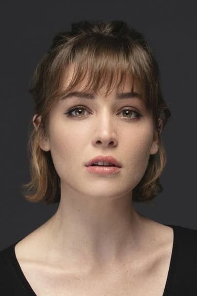 Photo de Deniz Işın