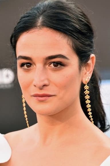 Photo de Jenny Slate