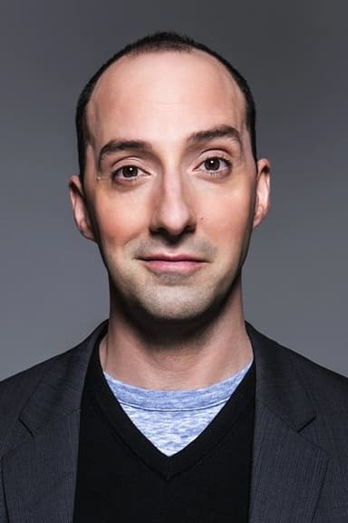Photo de Tony Hale