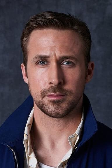 Photo de Ryan Gosling