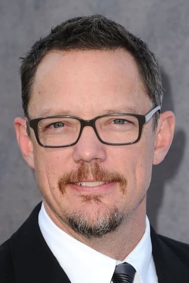 Photo de Matthew Lillard