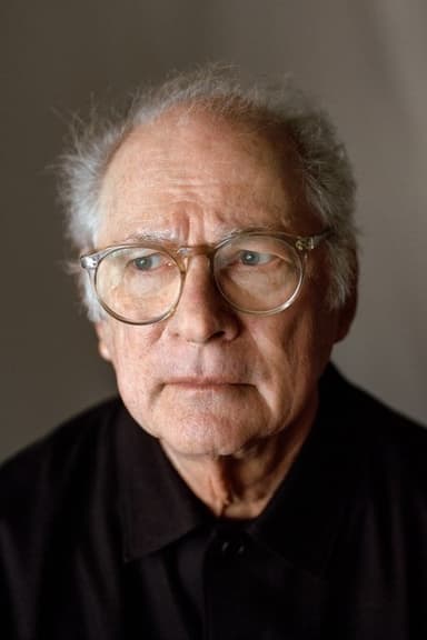 Photo de Barry Levinson