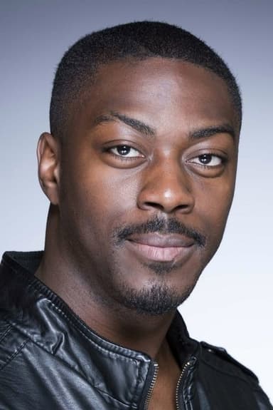 Photo de David Ajala