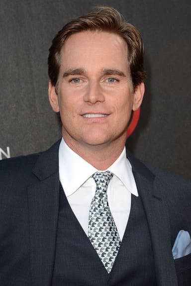 Photo de Phillip P. Keene