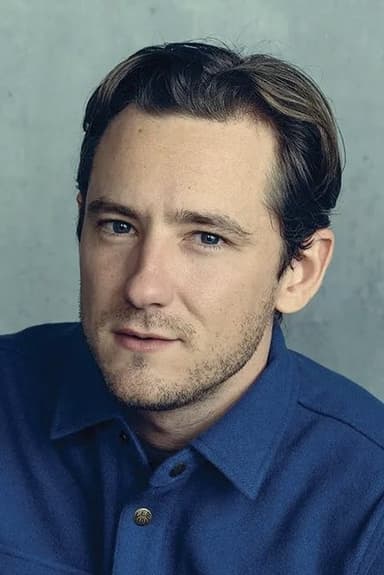 Photo de Lewis Pullman