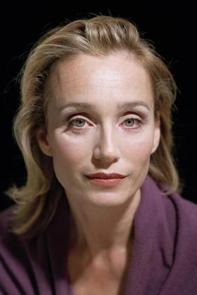 Photo de Kristin Scott Thomas