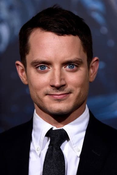 Photo de Elijah Wood