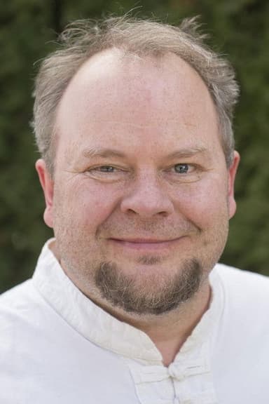 Photo de Ago Anderson