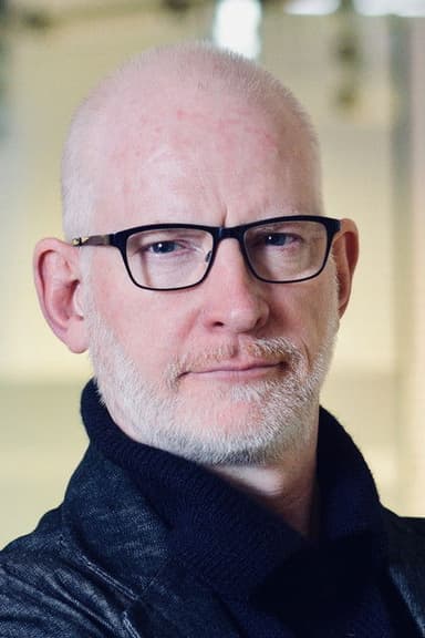 Photo de John Stevenson