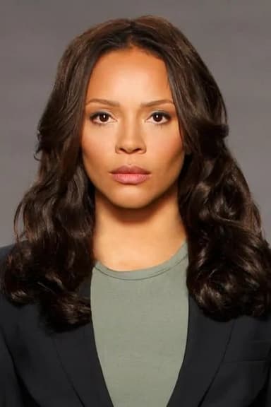 Photo de Carmen Ejogo
