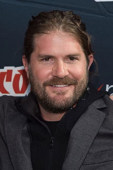 Photo de Jonathan Liebesman