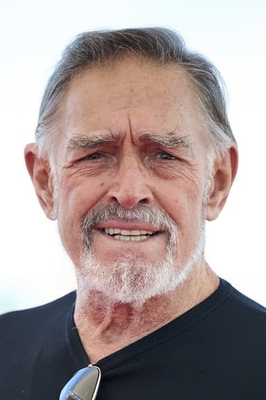 Photo de Fabio Testi