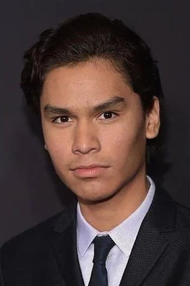 Photo de Forrest Goodluck