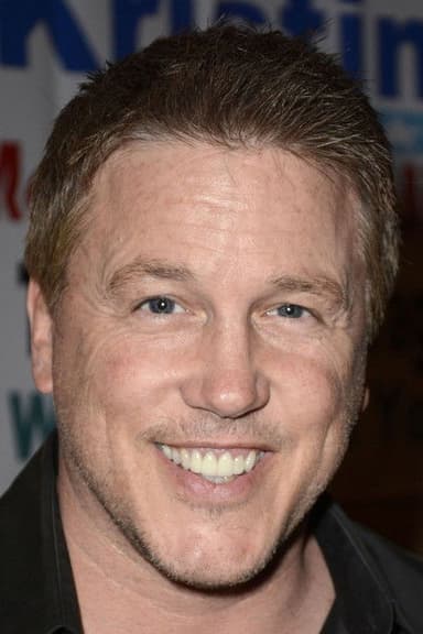 Photo de Lochlyn Munro