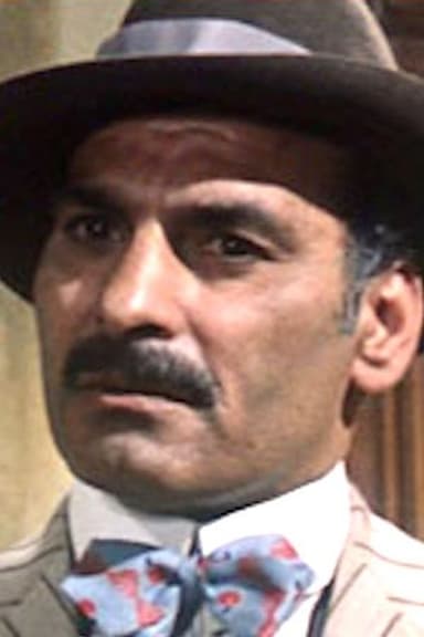 Photo de Claudio Scarchilli