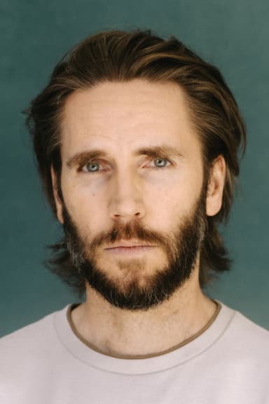 Photo de Gerard Johnstone