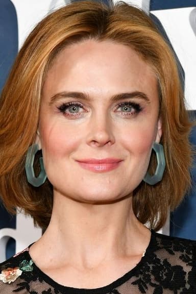 Photo de Emily Deschanel