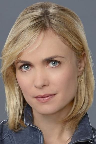Photo de Radha Mitchell