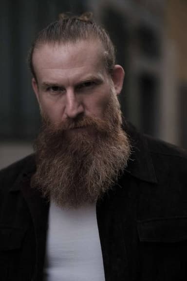 Photo de Bertrand-Xavier Corbi