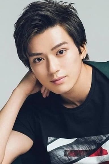 Photo de Mackenyu Arata