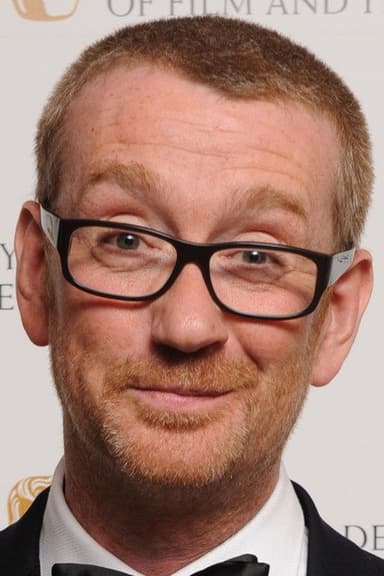 Photo de Hamish Hamilton