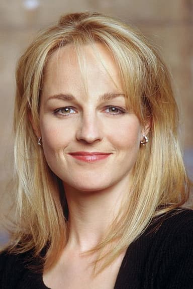 Photo de Helen Hunt
