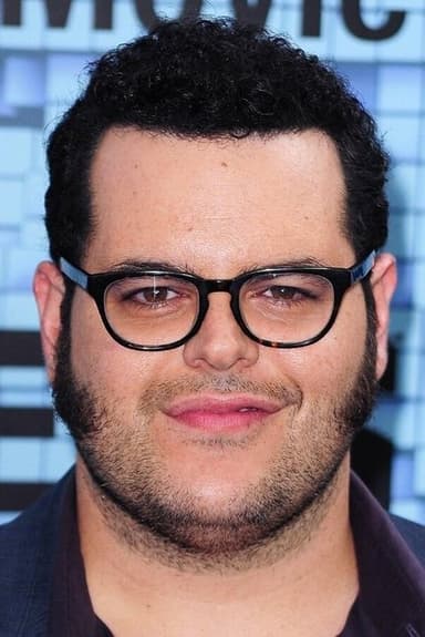 Photo de Josh Gad
