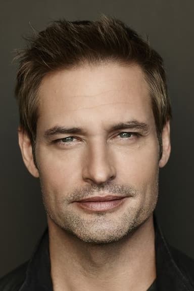 Photo de Josh Holloway