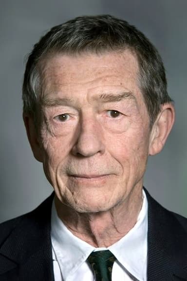 Photo de John Hurt