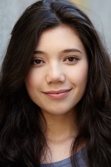 Photo de Hanako Greensmith