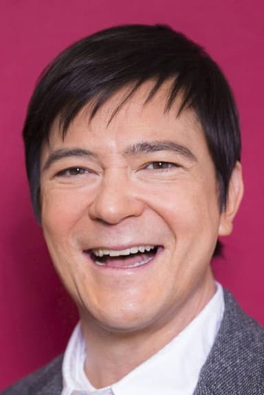 Photo de 川平慈英